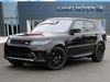 LAND ROVER RANGE ROVER SPORT HSE