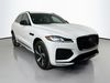 Jaguar F-PACE F-PACE P250 R-DYNAMIC S