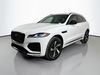 Jaguar F-PACE F-PACE P250 R-DYNAMIC S