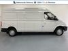 LDV V80 L3 H2 LWB MR Electric Auto