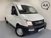 LDV V80 L3 H2 LWB MR Electric Auto