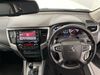 Mitsubishi L200 Di-D 4X4 Warrior 2.3l 150ps