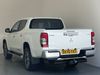 Mitsubishi L200 Di-D 4X4 Warrior 2.3l 150ps
