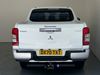 Mitsubishi L200 Di-D 4X4 Warrior 2.3l 150ps