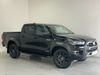 Toyota Hilux Invincible X D/Cab Pick Up 2.8 D-4D