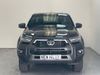 Toyota Hilux Invincible X D/Cab Pick Up 2.8 D-4D