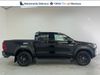 Toyota Hilux Invincible X D/Cab Pick Up 2.8 D-4D