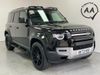 Land Rover Defender D250 Hard Top 110 3.0l Auto