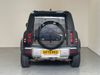 Land Rover Defender D250 Hard Top 110 3.0l Auto