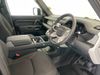 Land Rover Defender D250 Hard Top 110 3.0l Auto