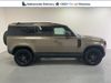 Land Rover Defender D250 Hard Top 110 SE 3.0l Auto