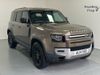 Land Rover Defender D250 Hard Top 110 SE 3.0l Auto