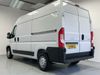 Peugeot Boxer 335 Professional Premium+ L2 H2 MWB 2.2 BlueHDi 140ps