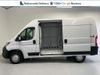Peugeot Boxer 335 Professional Premium+ L2 H2 MWB 2.2 BlueHDi 140ps