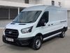 Ford Transit 350 Leader L3 H2 LWB 2.0 EcoBlue 130ps