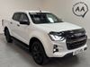 Isuzu D-Max 1.9 V-Cross Double Cab 4x4