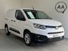 Toyota Proace City Design L1 H1 SWB 1.5D 130bhp Auto