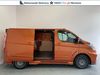 Ford Transit Custom Limited L1 H1 2.0 EcoBlue 170ps