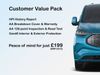 Ford Transit Custom Limited L1 H1 2.0 EcoBlue 170ps