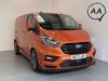 Ford Transit Custom Limited L1 H1 2.0 EcoBlue 170ps