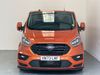 Ford Transit Custom Limited L1 H1 2.0 EcoBlue 170ps