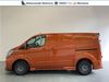 Ford Transit Custom Limited L1 H1 2.0 EcoBlue 170ps