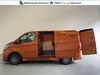 Ford Transit Custom Limited L1 H1 2.0 EcoBlue 170ps