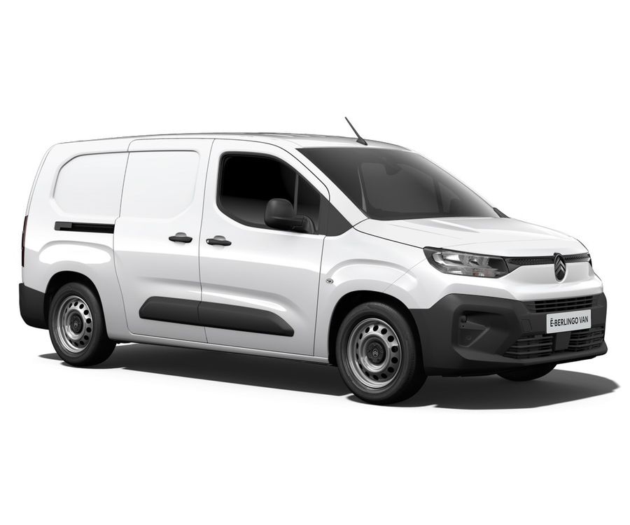 2026 CITROEN BERLINGO