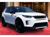 LAND ROVER Discovery Sport Discovery Sport Landmark