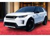 LAND ROVER Discovery Sport Discovery Sport Landmark