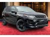 LAND ROVER Discovery Sport Landmark Edition