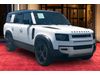 LAND ROVER Defender SE