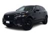 JAGUAR F-PACE R-DYNAMIC S
