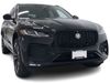 JAGUAR F-PACE R-DYNAMIC S