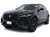 JAGUAR F-PACE R-DYNAMIC S