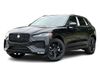JAGUAR F-PACE R-DYNAMIC S