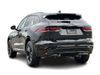 JAGUAR F-PACE R-DYNAMIC S