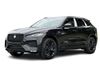 JAGUAR F-PACE R-DYNAMIC S