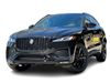 JAGUAR F-PACE R-DYNAMIC S