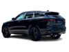 JAGUAR F-PACE R-DYNAMIC S