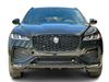 JAGUAR F-PACE R-DYNAMIC S