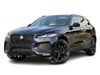 JAGUAR F-PACE R-DYNAMIC S