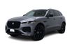 JAGUAR F-PACE R-DYNAMIC S