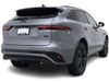JAGUAR F-PACE R-DYNAMIC S