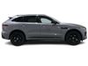 JAGUAR F-PACE R-DYNAMIC S
