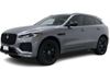 JAGUAR F-PACE R-DYNAMIC S