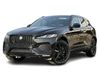 JAGUAR F-PACE R-DYNAMIC S
