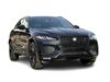 JAGUAR F-PACE R-DYNAMIC S