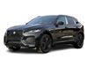 JAGUAR F-PACE R-DYNAMIC S