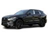 JAGUAR F-PACE R-DYNAMIC S